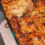 5 layer viral lasagna