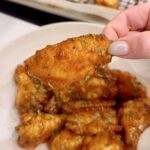 Marry Me Chicken Wings