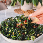 Chopped Kale Salad