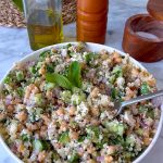 Jennifer Aniston Salad